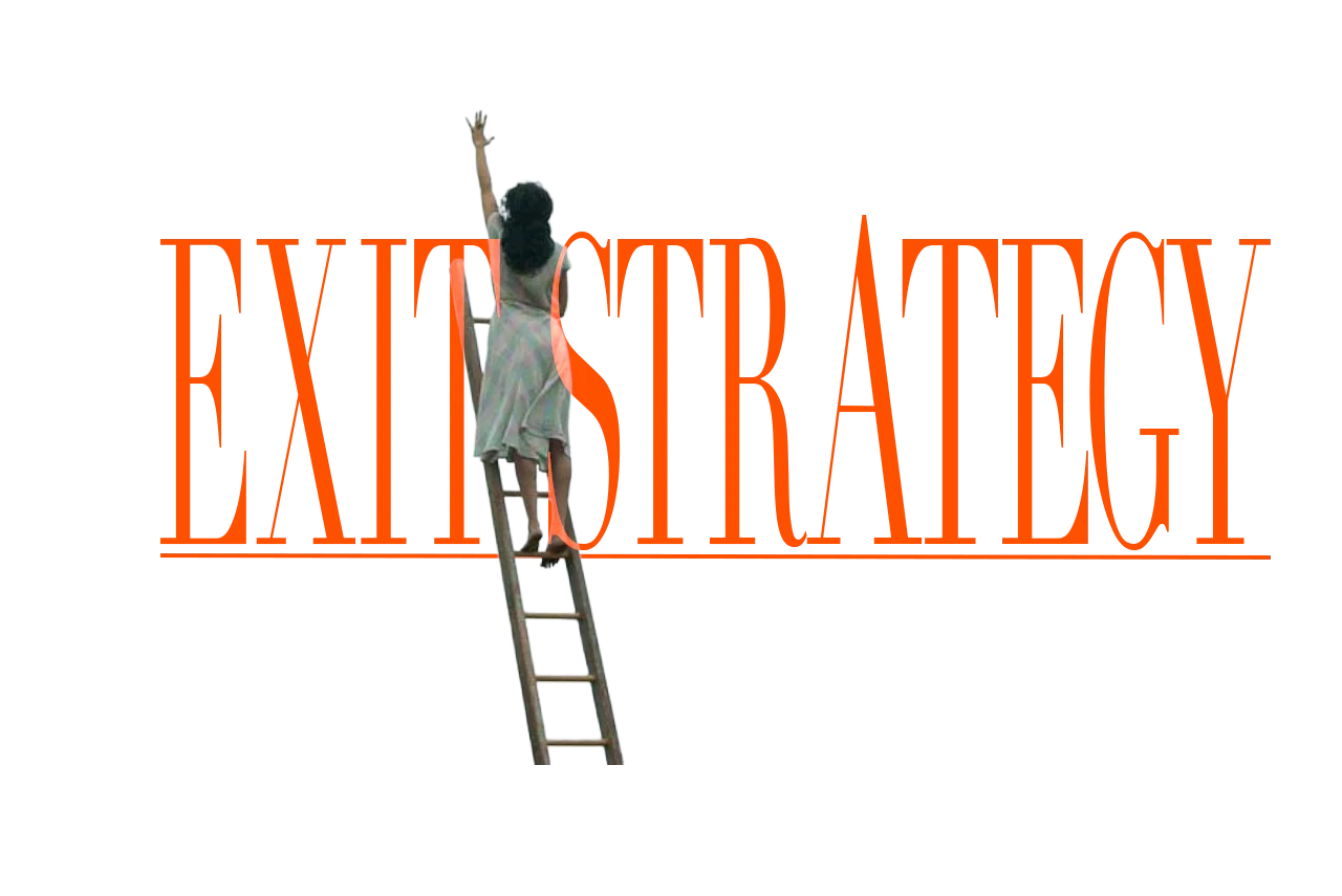 Exit Strategy Productions