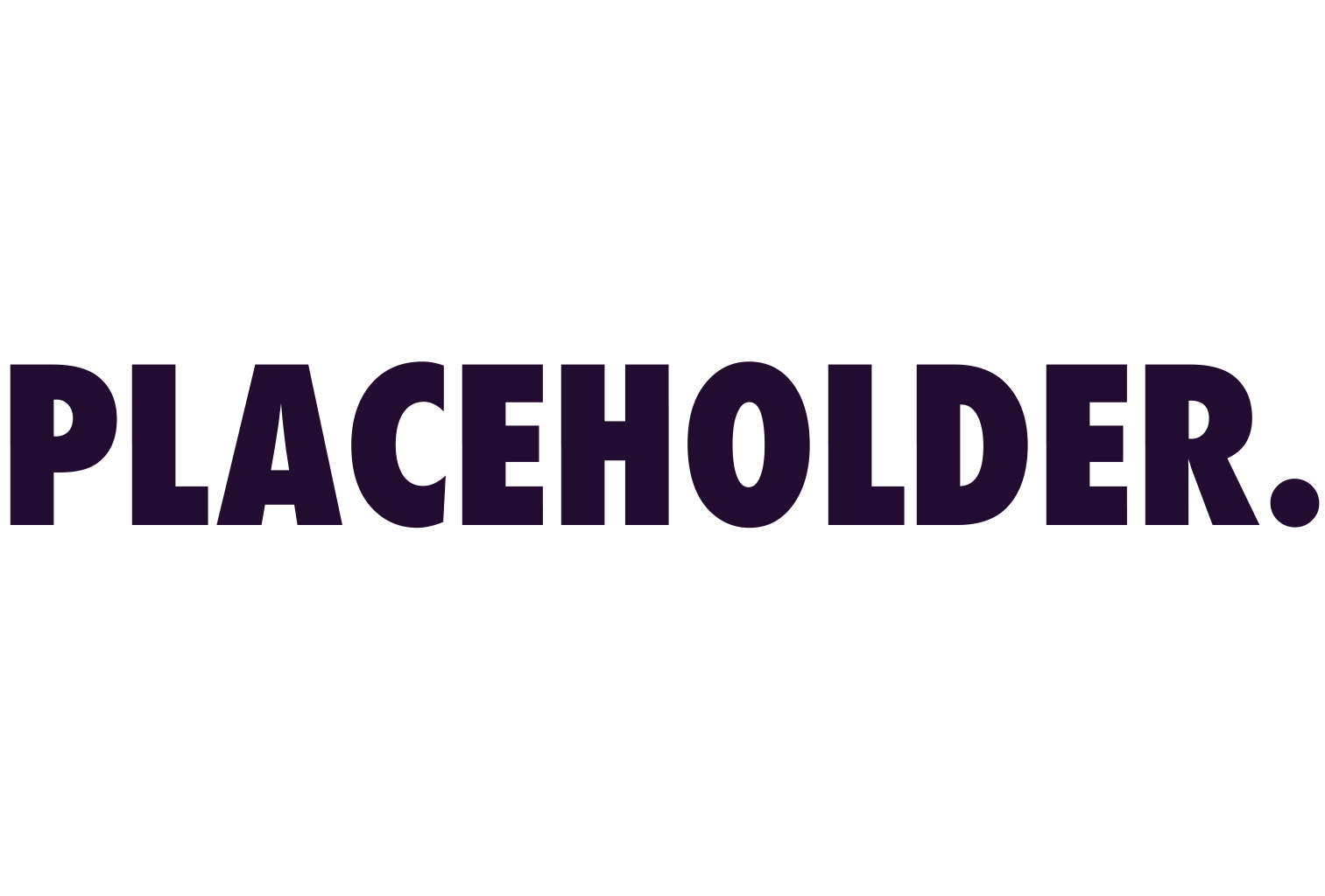 Placeholder
